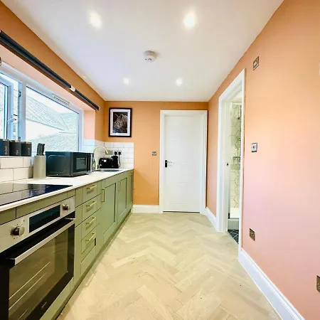 Flash Sale Brighton Train Station 1 Bedroom Flat Bn137Che03 Exterior photo