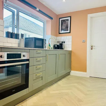 Flash Sale Brighton Train Station 1 Bedroom Flat Bn137Che03 Exterior photo