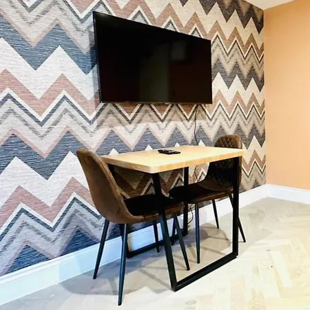 Flash Sale Brighton Train Station 1 Bedroom Flat Bn137Che03 Exterior photo