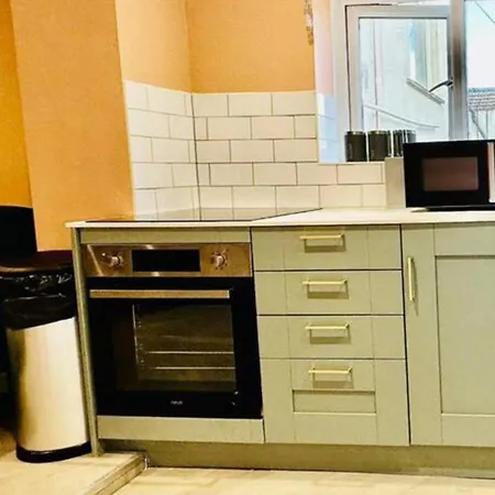 Flash Sale Brighton Train Station 1 Bedroom Flat Bn137Che03 Exterior photo