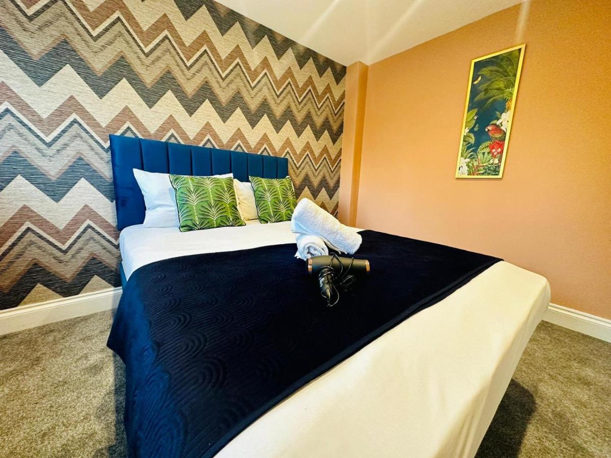Flash Sale Train Station 1 Bedroom Flat Bn137che03 Apartment Brighton